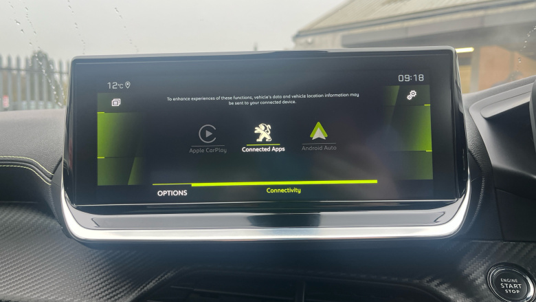 Peugeot 2008 1.2 PureTech 130 GT Line 5dr Petrol Estate